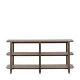 Ghedi Girola Open Display Smoked Small — SantoLusso®