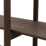 Ghedi Girola Open Display Smoked Small — SantoLusso®