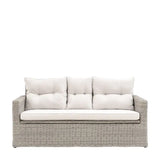 Ghedi Riocca Storage Sofa 2 Seater — SantoLusso®