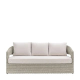 Ghedi Haressa Sofa 3 Seater — SantoLusso®