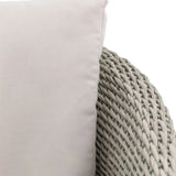 Ghedi Haressa Swivel Chair — SantoLusso®