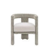 Ghedi Haressa Dining Chair 2pk — SantoLusso®