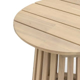 Ghedi Tesanti Side Table — SantoLusso®