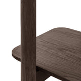 Ghedi Girola Open Display Smoked Large — SantoLusso®