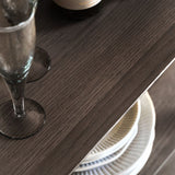 Ghedi Girola Open Display Smoked Large — SantoLusso®