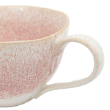 Ghedi Reactive Organic Mug Rose Pink 4pk — SantoLusso®