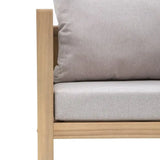 Ghedi Paulato Chairs 2pk — SantoLusso®