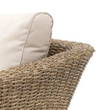 Ghedi Vienni Lounge Set — SantoLusso®