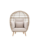Ghedi Vienni Egg Chair — SantoLusso®