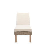 Ghedi Vienni Lounger — SantoLusso®