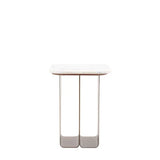 Ghedi Lata Side Table — SantoLusso®