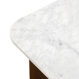 Ghedi Lata Side Table — SantoLusso®