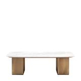Ghedi Lata Coffee Table — SantoLusso®