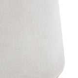 Ghedi Senza Round Dining Table Linen — SantoLusso®