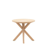 Ghedi Tertia Side Table — SantoLusso®