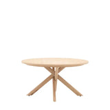 Ghedi Tertia Coffee Table — SantoLusso®