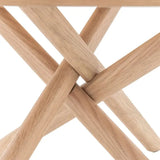 Ghedi Tertia Coffee Table — SantoLusso®