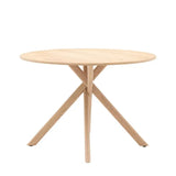 Ghedi Tertia Dining Table — SantoLusso®