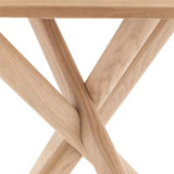Ghedi Tertia Dining Table — SantoLusso®