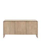 Ghedi Racca 3 Door Sideboard — SantoLusso®