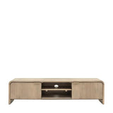 Ghedi Racca Media Unit — SantoLusso®