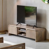 Ghedi Racca Media Unit — SantoLusso®