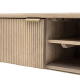 Ghedi Racca Media Unit — SantoLusso®