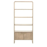 Ghedi Racca Open Display — SantoLusso®