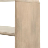 Ghedi Racca Open Display — SantoLusso®