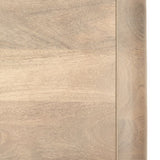 Ghedi Racca 1 Drawer Bedside Large — SantoLusso®