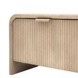 Ghedi Racca 1 Drawer Coffee Table — SantoLusso®