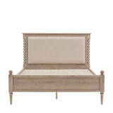 Ghedi Jacob Super King Bed — SantoLusso®