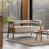 Ghedi Atto Sofa — SantoLusso®