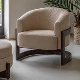 Ghedi Modo Armchair — SantoLusso®