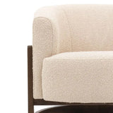 Ghedi Modo Armchair — SantoLusso®