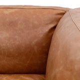 Ghedi Cuartos Armchair — SantoLusso®