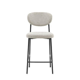 Ghedi Puro Stool Natural 2pk — SantoLusso®