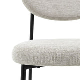 Ghedi Puro Stool Natural 2pk — SantoLusso®