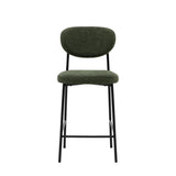 Ghedi Puro Stool Green 2pk — SantoLusso®