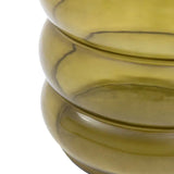 Ghedi Lucida Side Table Forest — SantoLusso®