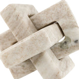 Ghedi Amadora Link Marble Square Sandstone — SantoLusso®