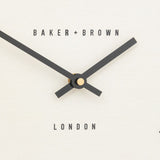 Ghedi Loma Clock Putty — SantoLusso®