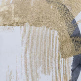 Ghedi Chord 1 and 2 Framed Art Set of 2 — SantoLusso®