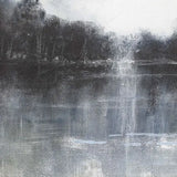 Ghedi Adrift Framed Art — SantoLusso®