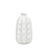 Ghedi Kusama Dotted Ceramic Vase Large — SantoLusso®