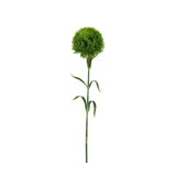 Ghedi Faux Stem Statement Bloom Green 12pk — SantoLusso®