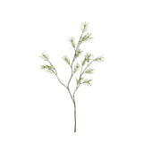 Ghedi Faux Stem Rosemary Green 12pk — SantoLusso®