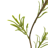 Ghedi Faux Stem Rosemary Green 12pk — SantoLusso®