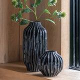 Ghedi Faux Stem Thistle Green 12pk — SantoLusso®