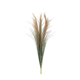 Ghedi Faux Grass with Feather Seed 12pk — SantoLusso®